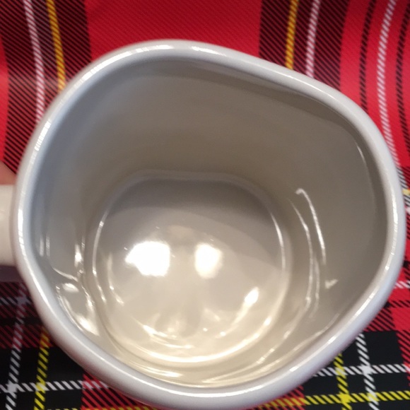 2 mugs! RAE DUNN NWT❤️”COFFEE” new! - Picture 6 of 6